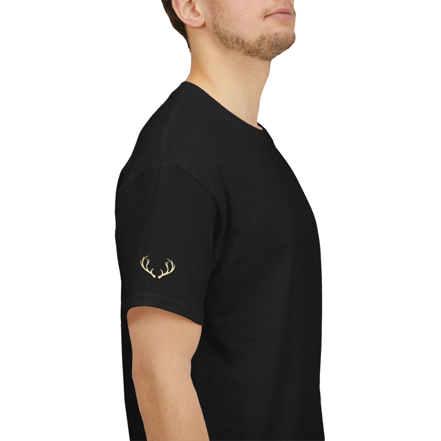 Fast food t shirt company collab # designed exclusively for Exalty # God’s grocery store