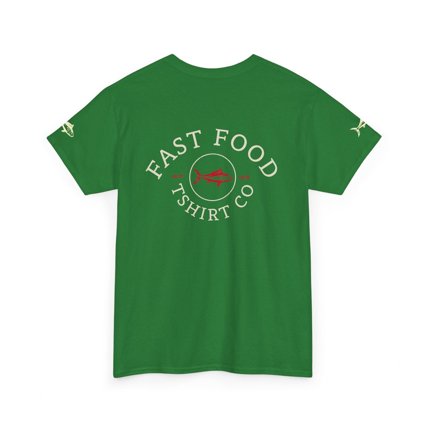 God’s grocery store # exclusive design for Exalty # fast food by God