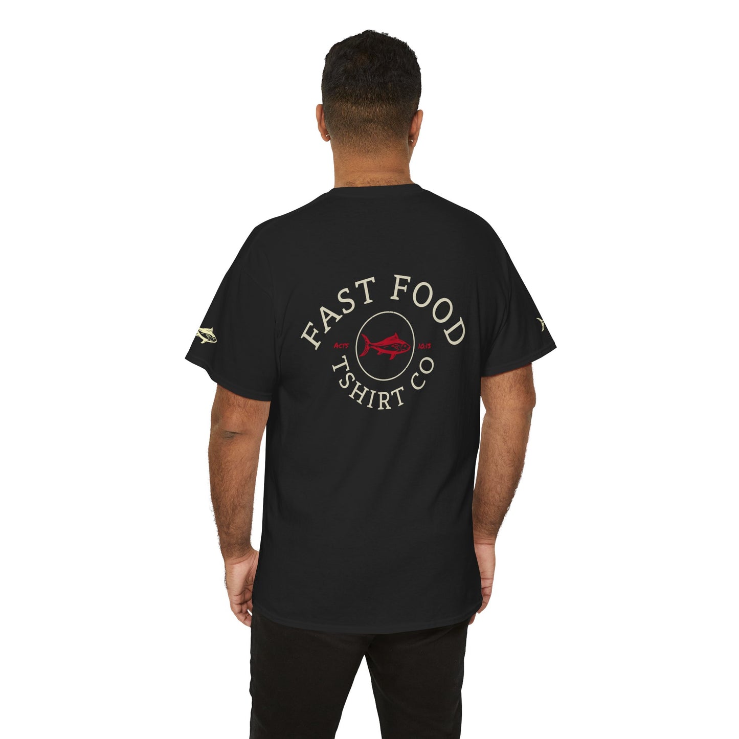 God’s grocery store # exclusive design for Exalty # fast food by God