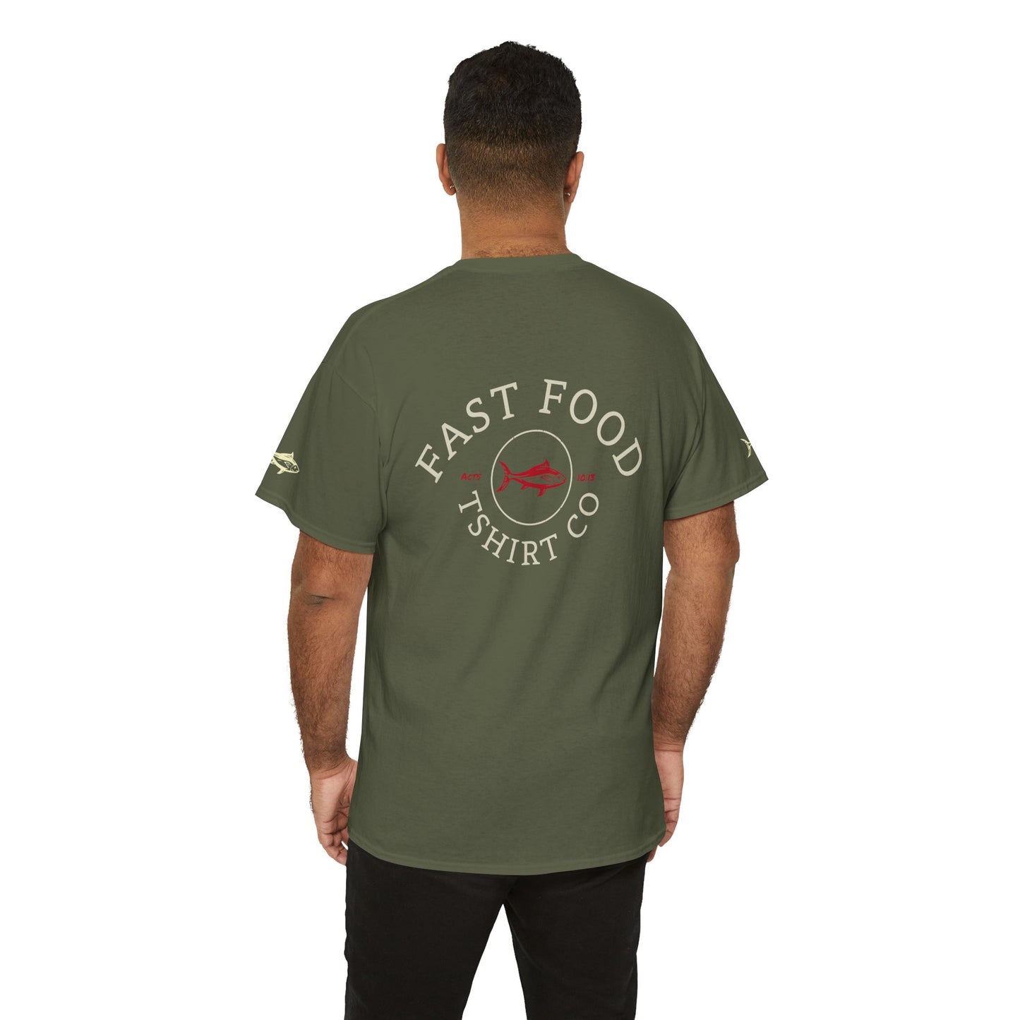God’s grocery store # exclusive design for Exalty # fast food by God