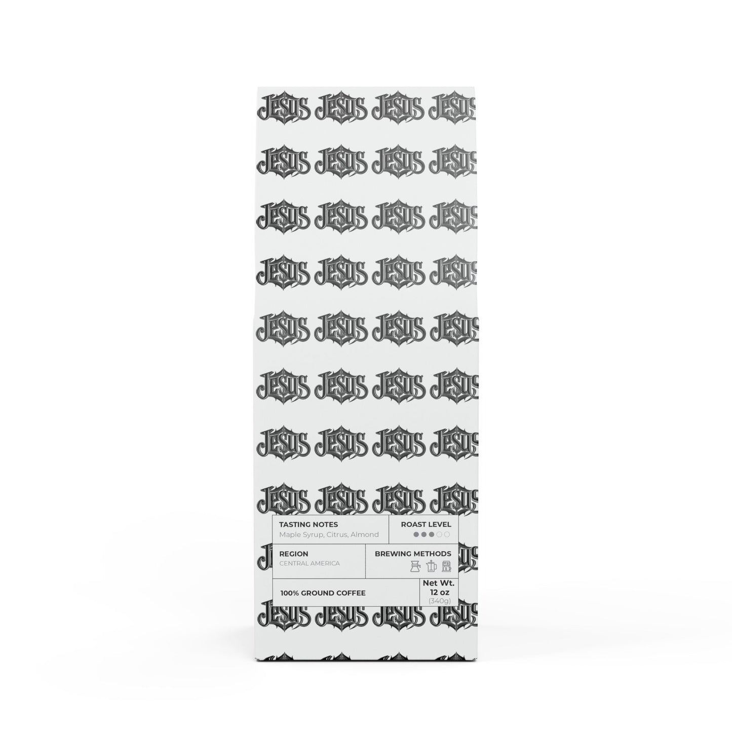 Broken Top Coffee Blend (Medium Roast)