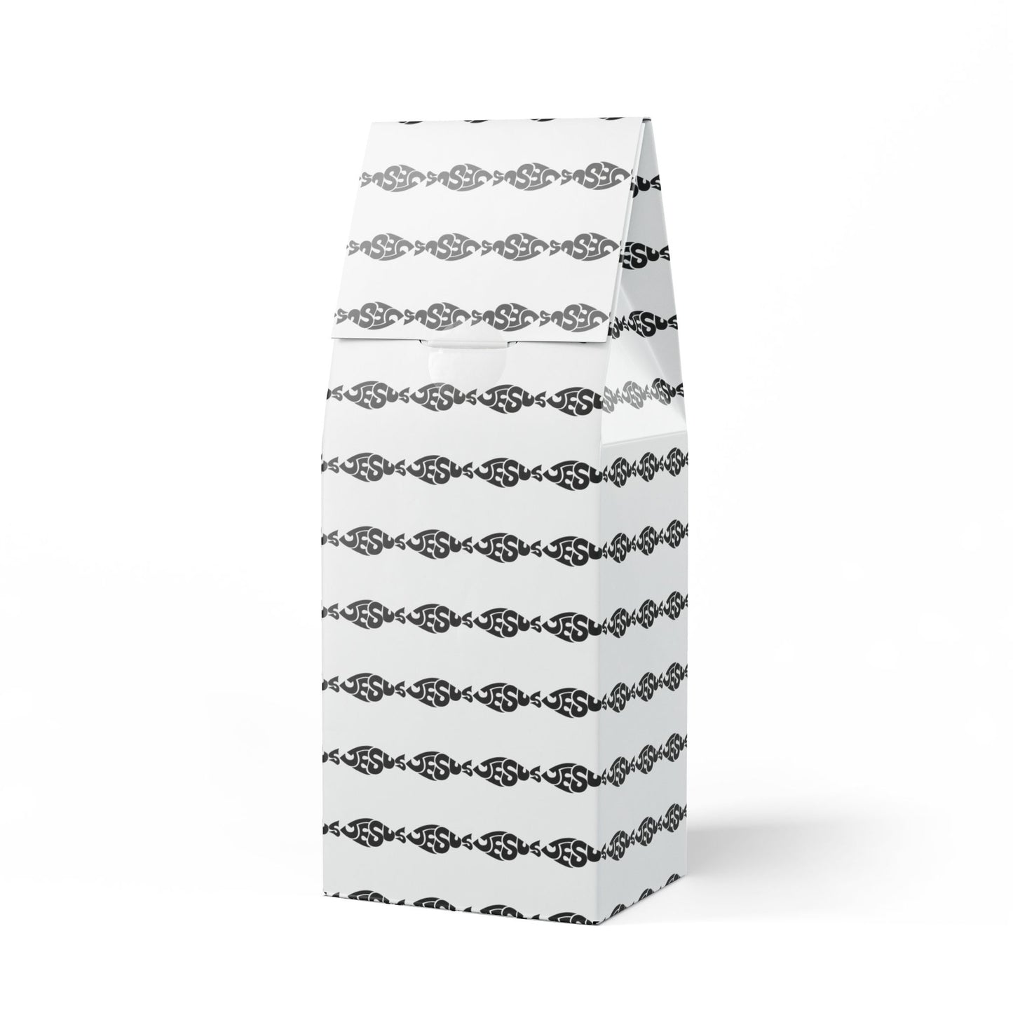 Cascades Coffee Blend (Medium-Dark Roast)