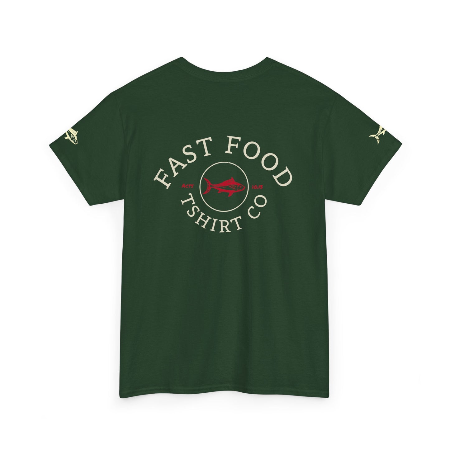 God’s grocery store # exclusive design for Exalty # fast food by God