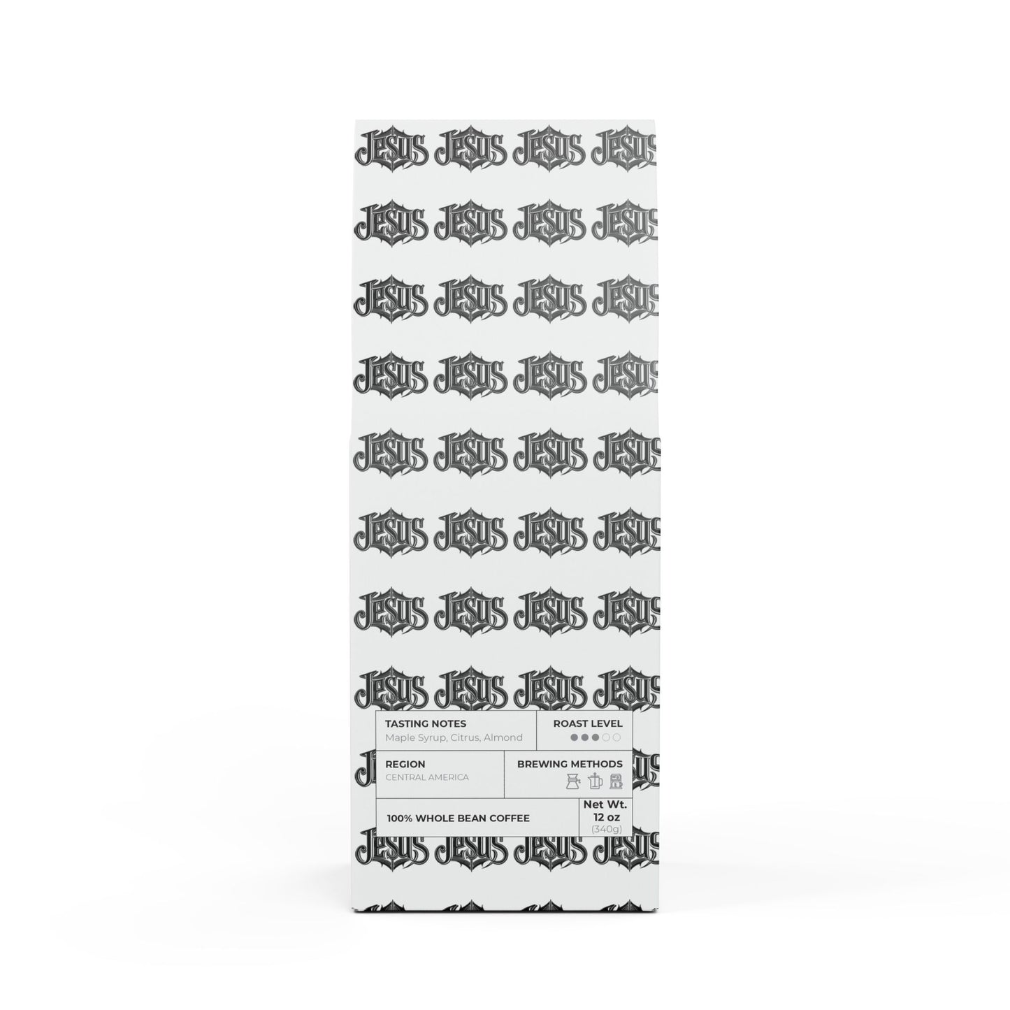 Broken Top Coffee Blend (Medium Roast)