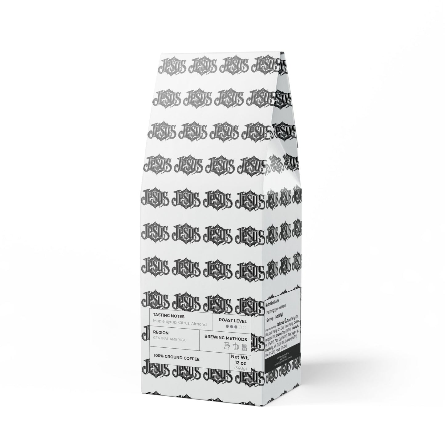 Broken Top Coffee Blend (Medium Roast)