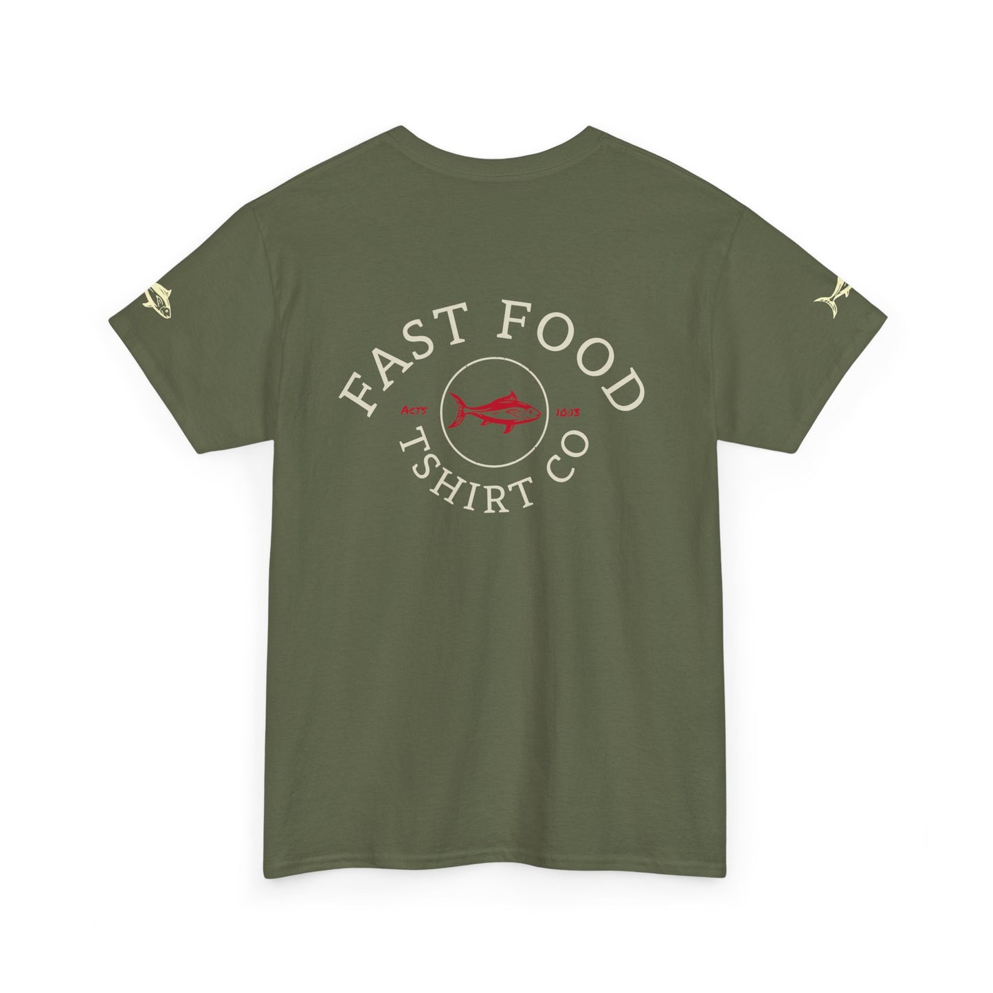 God’s grocery store # exclusive design for Exalty # fast food by God