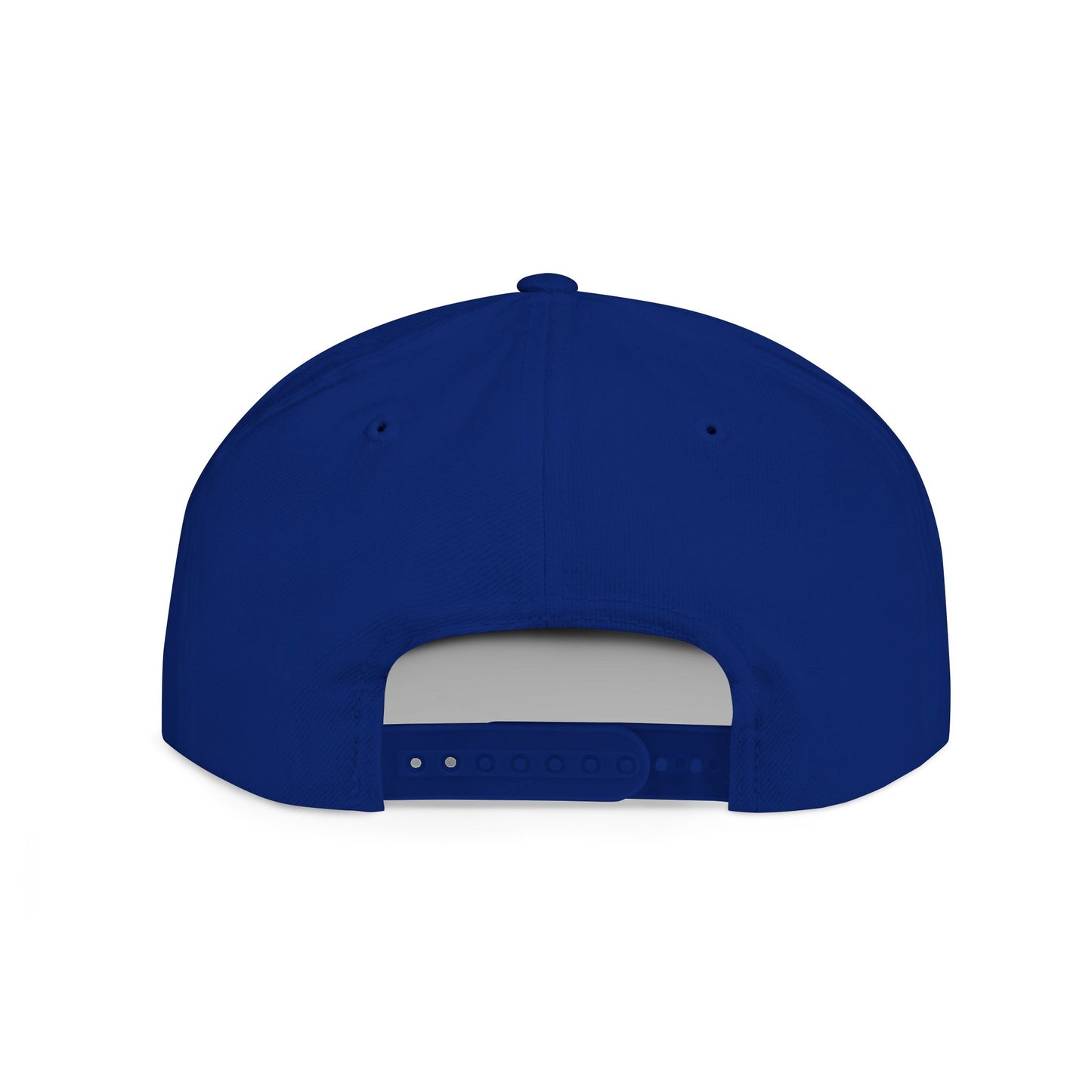 The Carter, MAN OF GOD, Bold Statement Flat Bill Snapback Cap, Man of God Hat, Streetwear, Gift for Him, Faith Apparel, Trendy Accessory