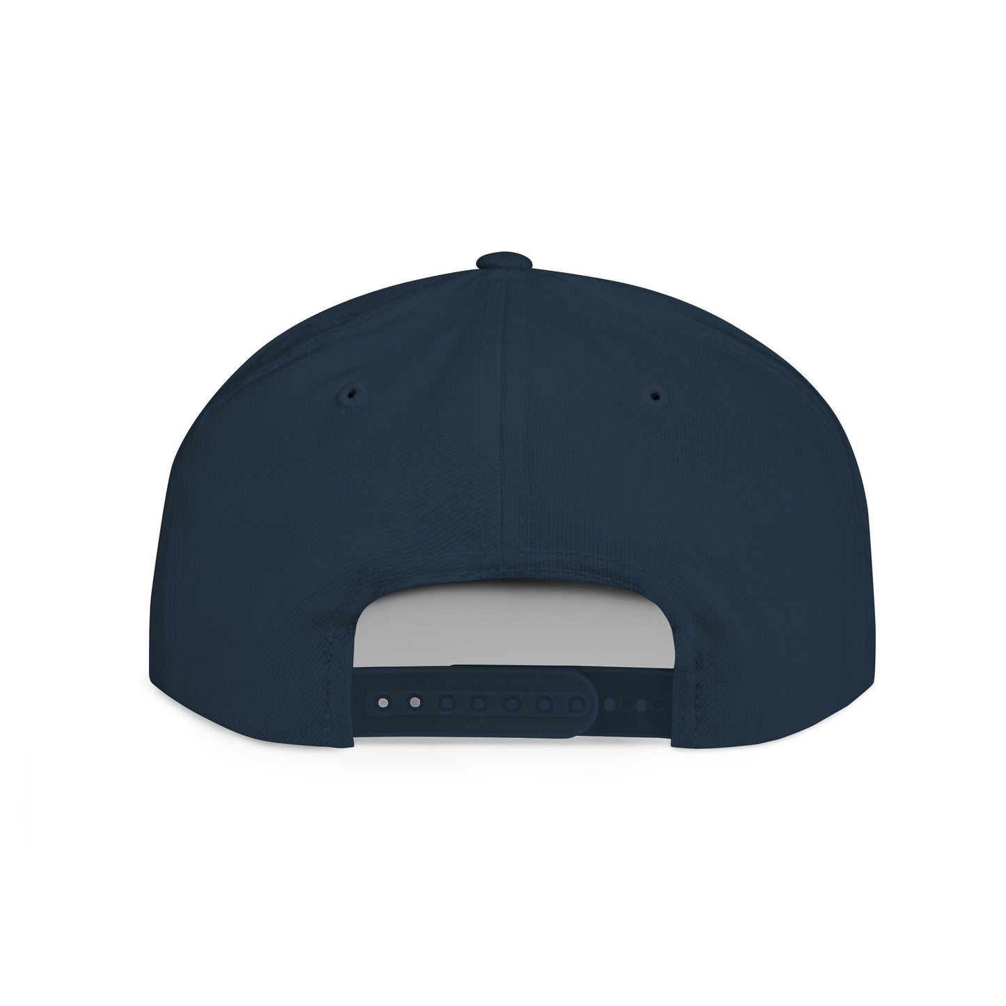 The Carter, MAN OF GOD, Bold Statement Flat Bill Snapback Cap, Man of God Hat, Streetwear, Gift for Him, Faith Apparel, Trendy Accessory