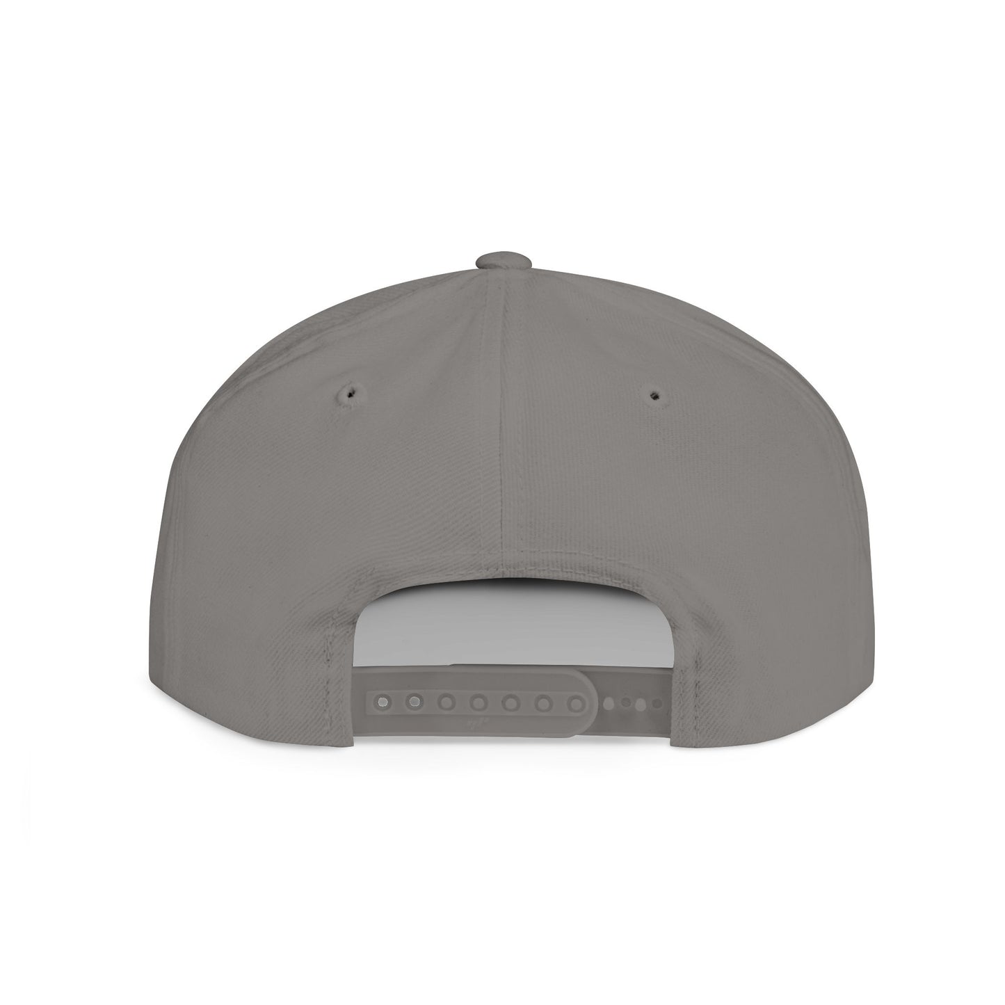 The Carter, MAN OF GOD, Bold Statement Flat Bill Snapback Cap, Man of God Hat, Streetwear, Gift for Him, Faith Apparel, Trendy Accessory