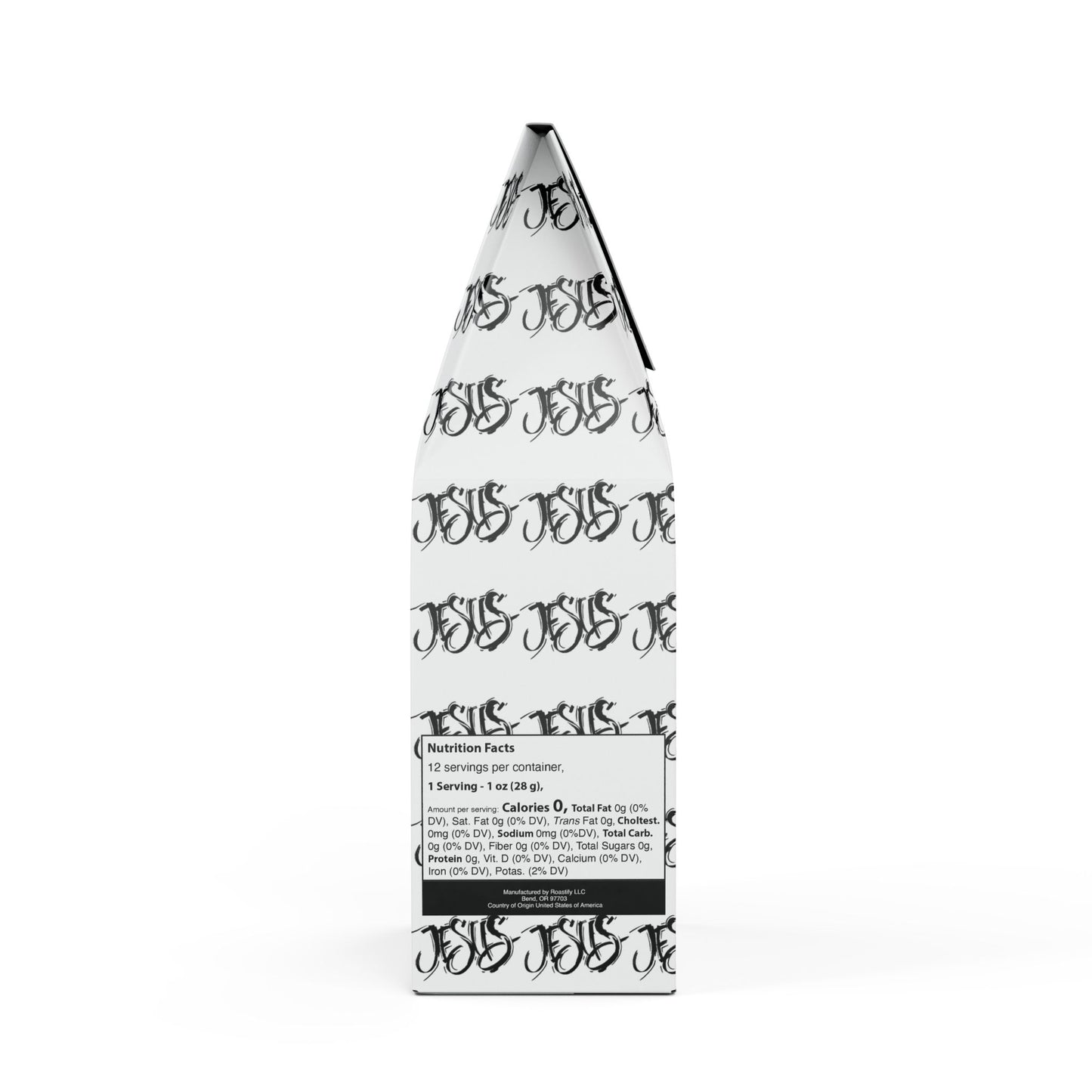 Flathead Valley Coffee Blend (Medium-Dark Roast)