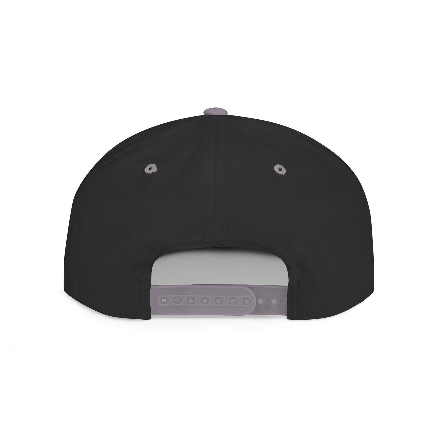 The Carter, MAN OF GOD, Bold Statement Flat Bill Snapback Cap, Man of God Hat, Streetwear, Gift for Him, Faith Apparel, Trendy Accessory