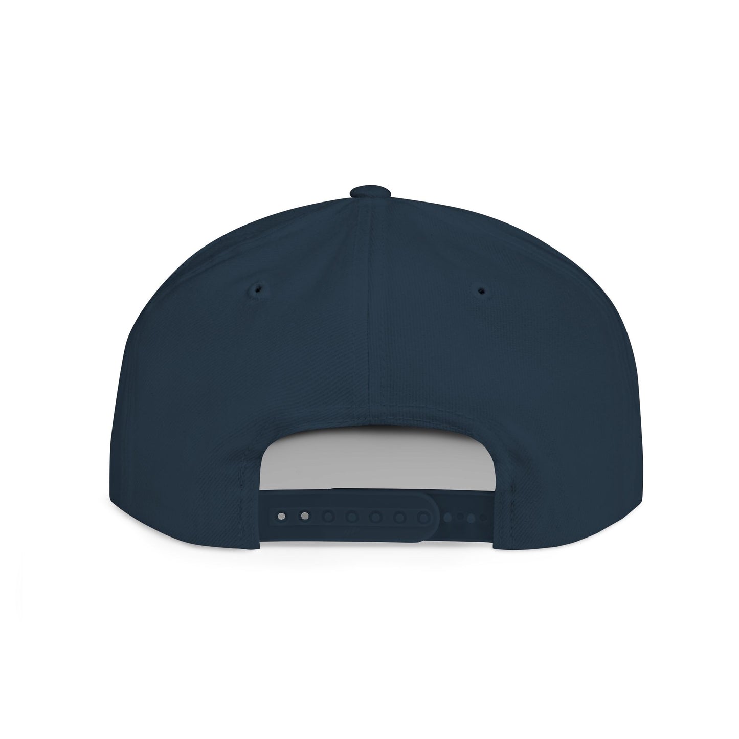The Carter, MAN OF GOD, Bold Statement Flat Bill Snapback Cap, Man of God Hat, Streetwear, Gift for Him, Faith Apparel, Trendy Accessory