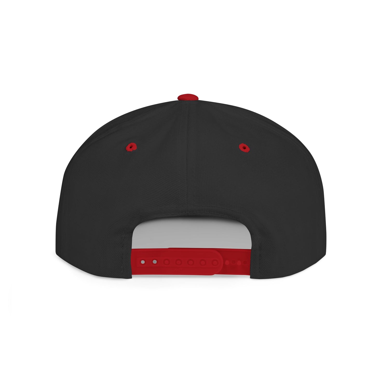 The Carter, MAN OF GOD, Bold Statement Flat Bill Snapback Cap, Man of God Hat, Streetwear, Gift for Him, Faith Apparel, Trendy Accessory