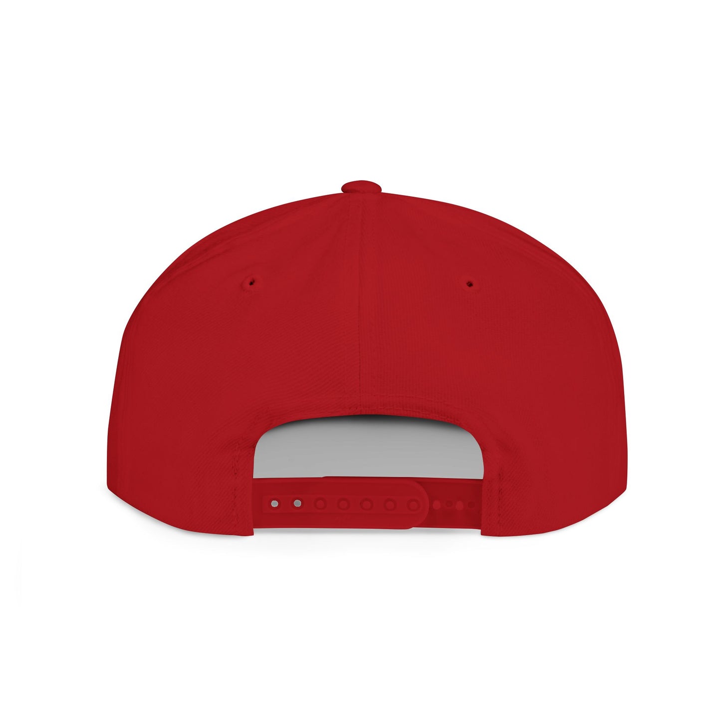 The Carter, MAN OF GOD, Bold Statement Flat Bill Snapback Cap, Man of God Hat, Streetwear, Gift for Him, Faith Apparel, Trendy Accessory